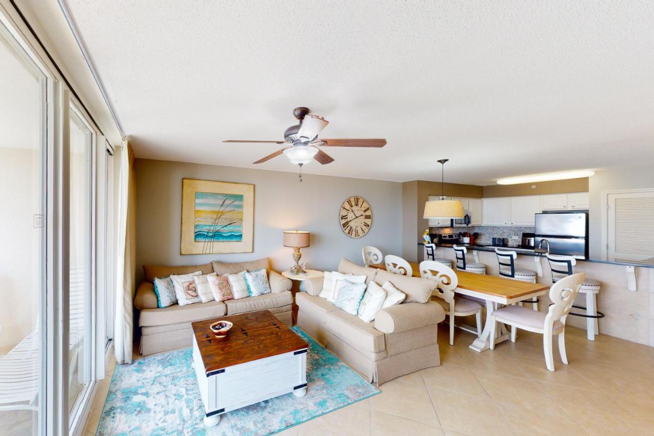The Terrace At Pelican Beach 504 Destin Exterior foto
