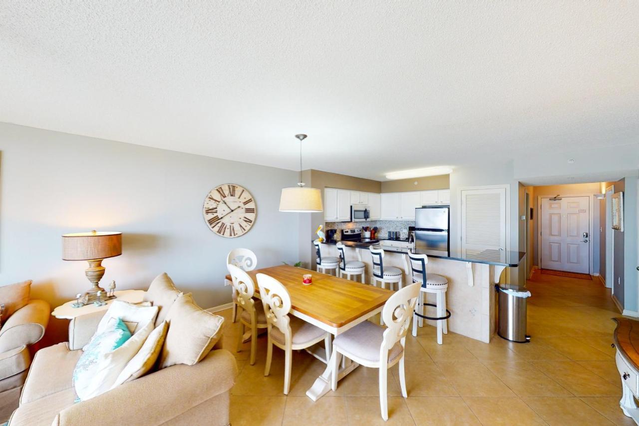 The Terrace At Pelican Beach 504 Destin Exterior foto